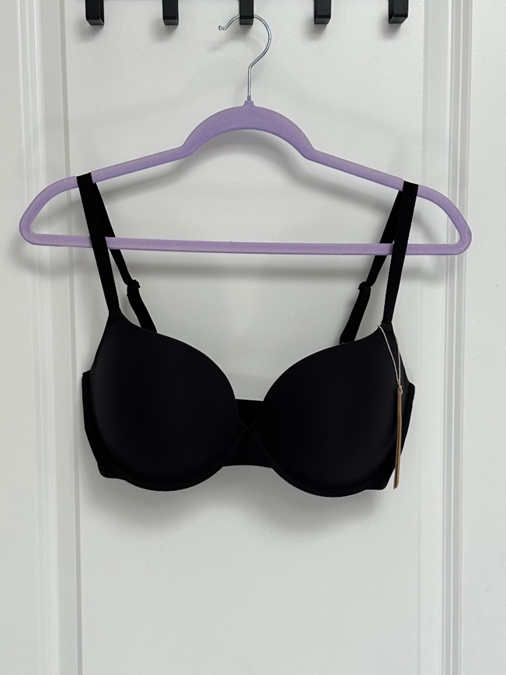 SKIMS Fits Everybody Push Up Demi Bra - NWT